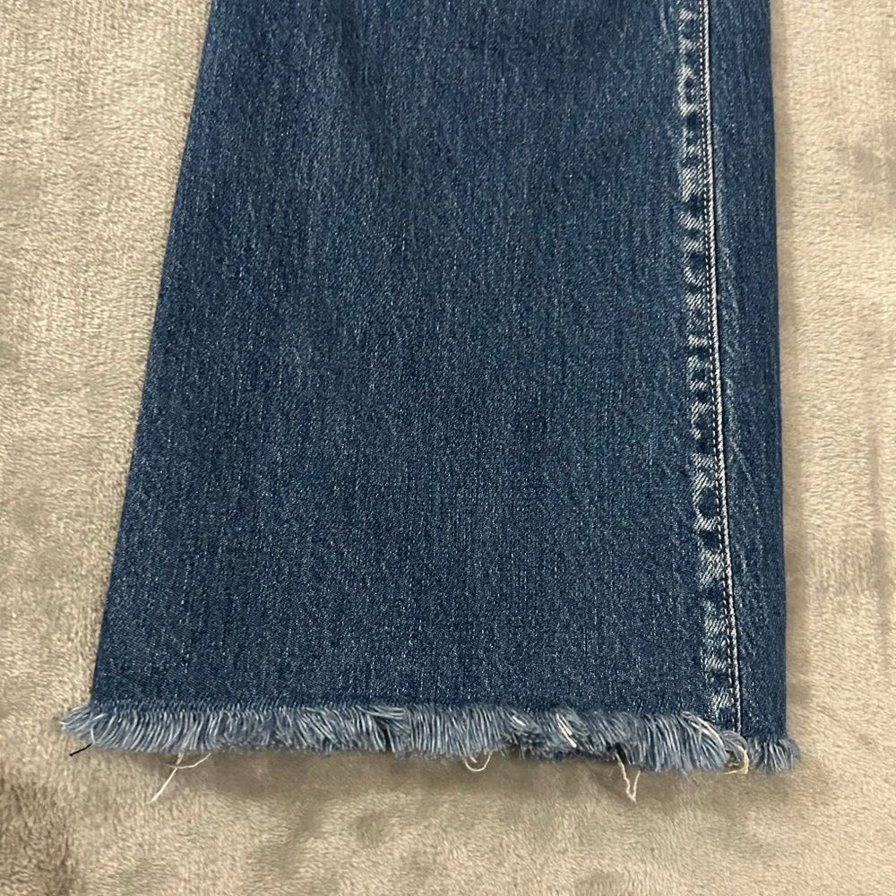 L’agence Ruth high rise jeans - Picture 7 of 11